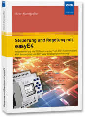 Steuerung und Regelung mit easyE4