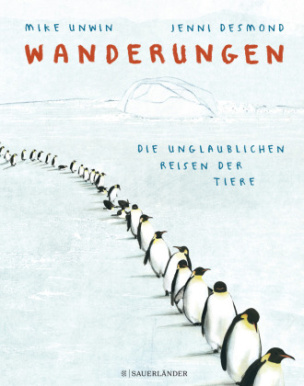 Wanderungen