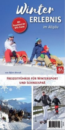 Wintererlebnis im Allgäu