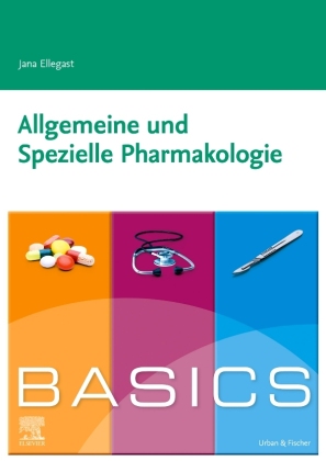 Basics Pharmakologie