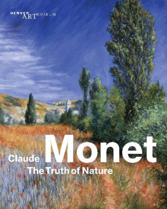 Claude Monet