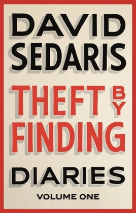 Theft by Finding