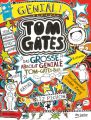 Tom Gates - Das große, absolut geniale Tom-Gates-Buch