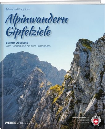 Alpinwandern Gipfelziele