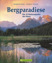 Bergparadiese