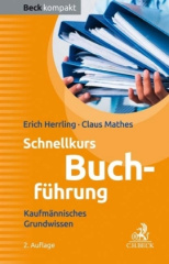 Schnellkurs Buchführung