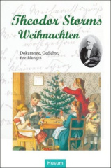 Theodor Storms Weihnachten