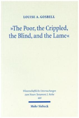 "The Poor, the Crippled, the Blind, and the Lame"