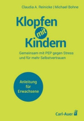 Klopfen mit Kindern