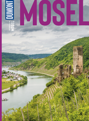 DuMont Bildatlas Mosel