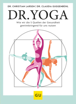 Dr. Yoga