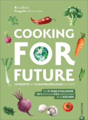 Cooking for Future