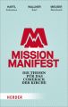 Mission Manifest