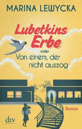 Lubetkins Erbe oder Von einem, der nicht auszog