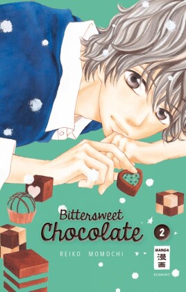 Bittersweet Chocolate. Bd.2