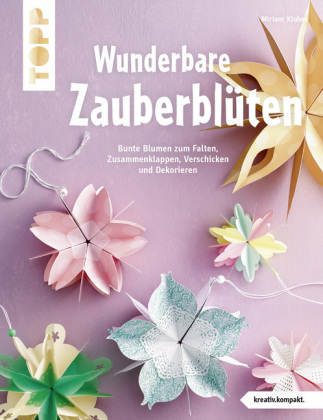 Wunderbare Zauberblüten