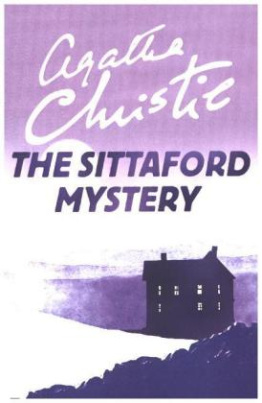 The Sittaford Mystery