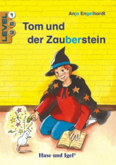 Tom und der Zauberstein / Level 1