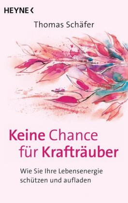 Keine Chance für Krafträuber