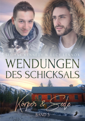 Wendungen des Schicksals: Körper & Seele