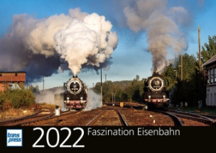 Faszination Eisenbahn 2022