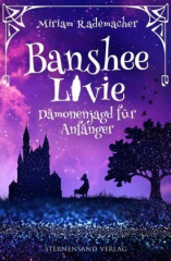 Banshee Livie - Dämonenjagd für Anfänger