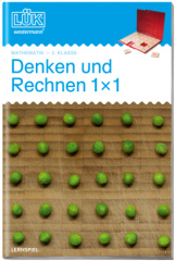 Denken und Rechnen 1 x 1