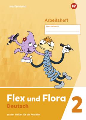 Flex und Flora - Ausgabe 2021