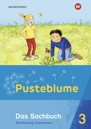 Pusteblume. Das Sachbuch - Ausgabe 2020 für Mecklenburg-Vorpommern