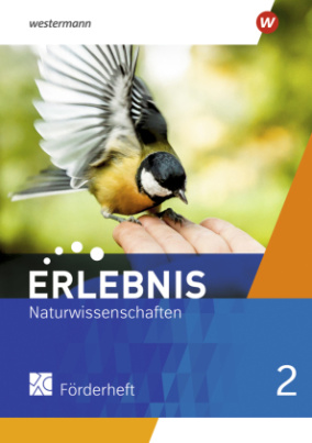 Erlebnis Naturwissenschaften - Allgemeine Ausgabe 2019