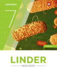 LINDER Biologie SI - Ausgabe 2020 für Sachsen