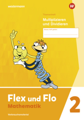 Flex und Flo - Ausgabe 2021