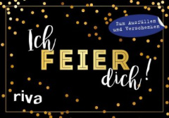 Ich feier dich!