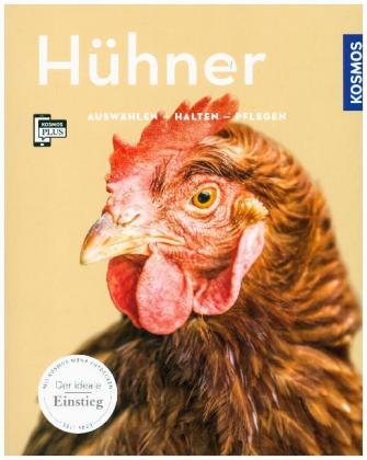 Hühner