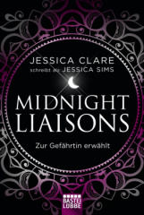 Midnight Liaisons - Zur Gefährtin erwählt