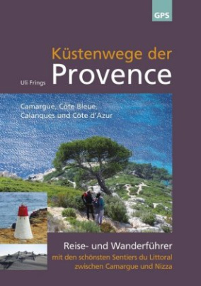 Küstenwege der Provence