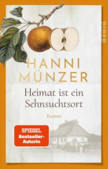 Heimat ist ein Sehnsuchtsort