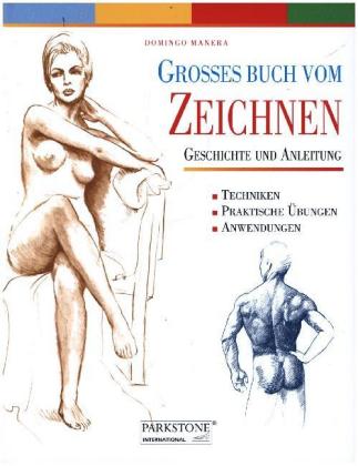 Großes Buch vom Zeichnen