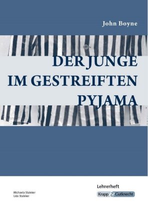 John Boyne: Der Junge im gestreiften Pyjama