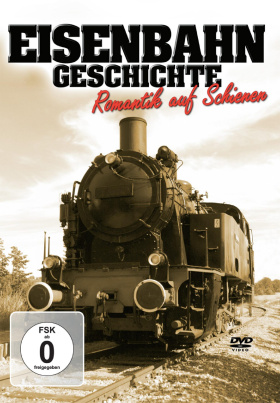 Eisenbahn-Geschichte
