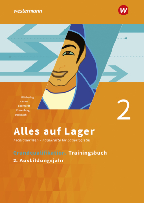 Alles auf Lager