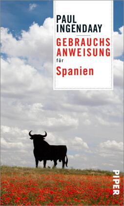 Gebrauchsanweisung für Spanien