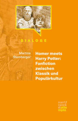 Homer meets Harry Potter: Fanfiction zwischen Klassik und Populärkultur