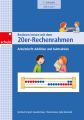 Rechnen lernen mit dem 20er-Rechenrahmen - Addition und Subtraktion