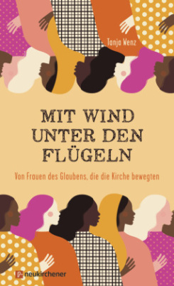 Mit Wind unter den Flügeln