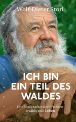 Ich bin ein Teil des Waldes