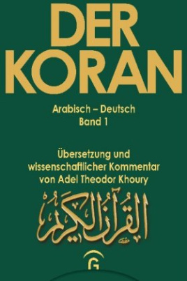 Muhammad. Der Koran. Sure 1,1-2,74