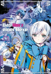 Das Herz einer Hexe. Bd.4