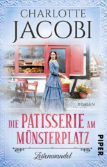 Die Patisserie am Münsterplatz - Zeitenwandel