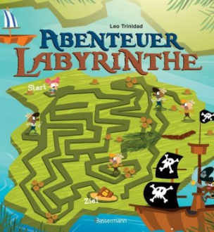 Abenteuer-Labyrinthe